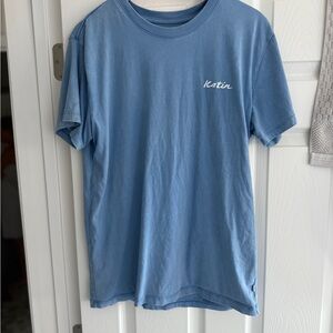 Katin Classic Blue Tee